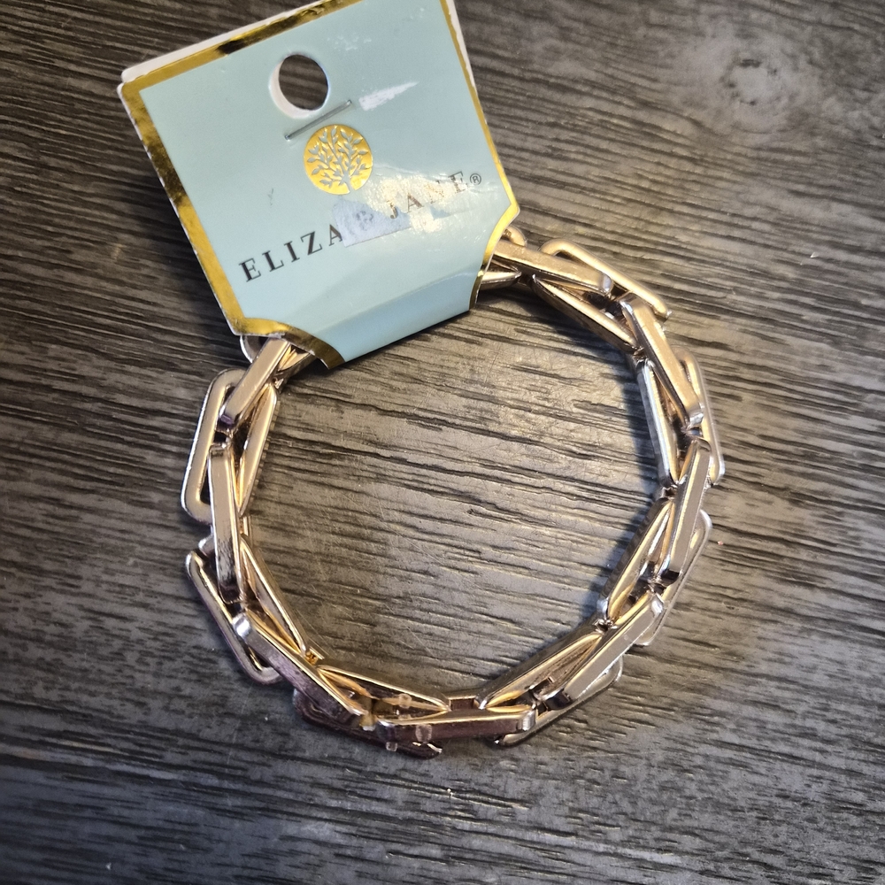 Gold Bracelet